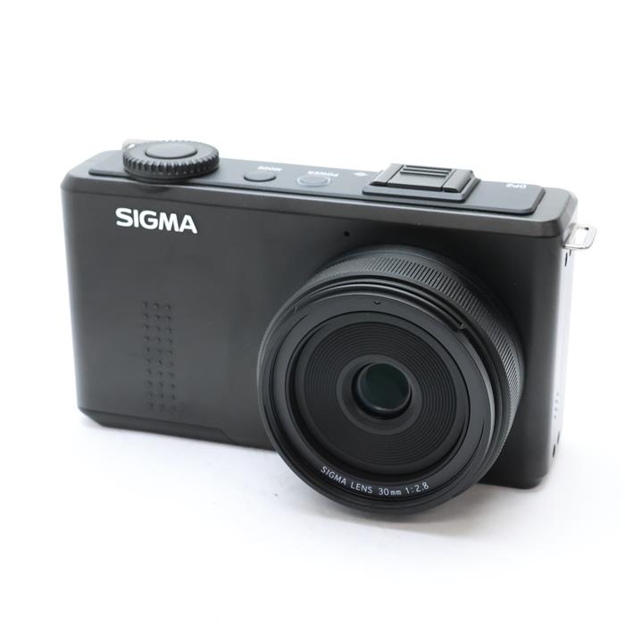 【あす楽】 【中古】 《良品》 SIGMA DP2 Merrill デジタルカメラ