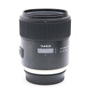 【あす楽】 【中古】 《良品》 TAMRON SP 45mm F1.8 Di VC USD/Model F013E（キヤノンEF用） Lens 交換レンズ