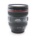 【あす楽】 【中古】 《美品》 Canon EF24-70mm F4L IS USM Lens 交換レンズ