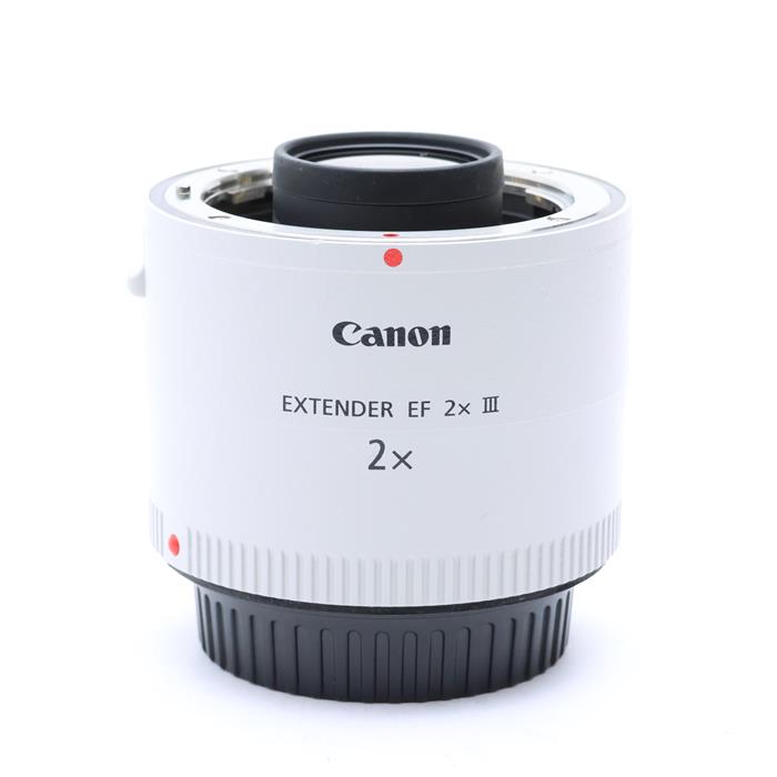 ڤڡ š ʡ Canon ƥ EF2X III [ Lens | 򴹥 ]