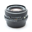 【あす楽】 【中古】 《並品》 PENTAX SMC-PENTAX-M 50mm F1.7 Lens 交換レンズ