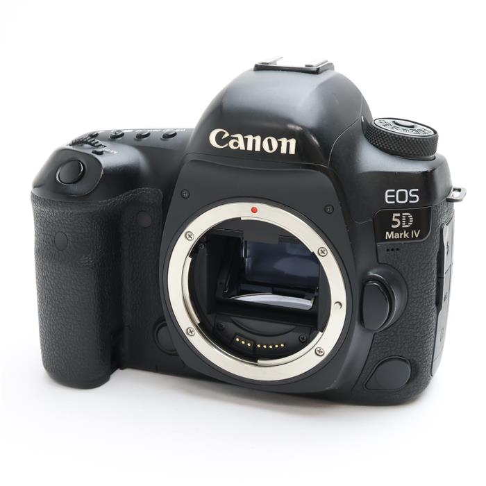 楽天市場】eos 5d mark iv 中古の通販
