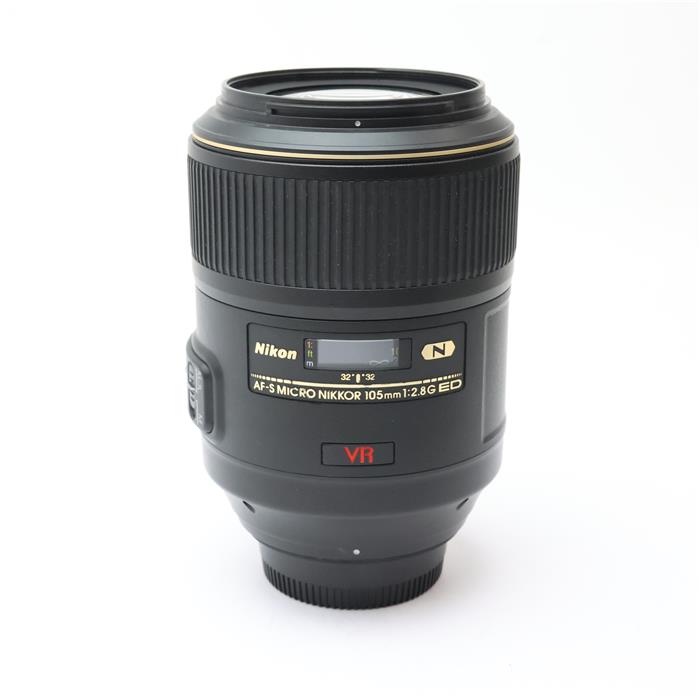 ����š� �����ʡ� Nikon AF-S VR Micro-Nikkor 105mm F2.8G IF-ED ��1������������ʸ򴹽���/����⥯�꡼�˥�...