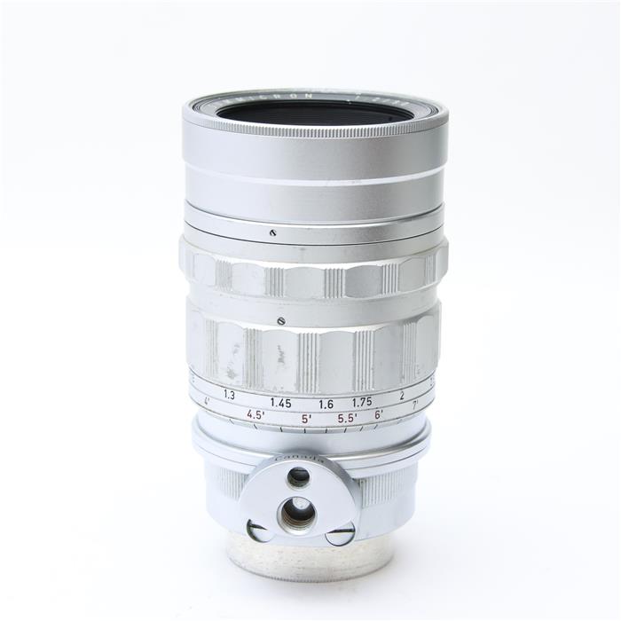 ����š� �����ʡ� Leica ���ߥ����� L90mm F2 ��󥺥ա����ȹ� ����С� [ Lens | �򴹥�� ]