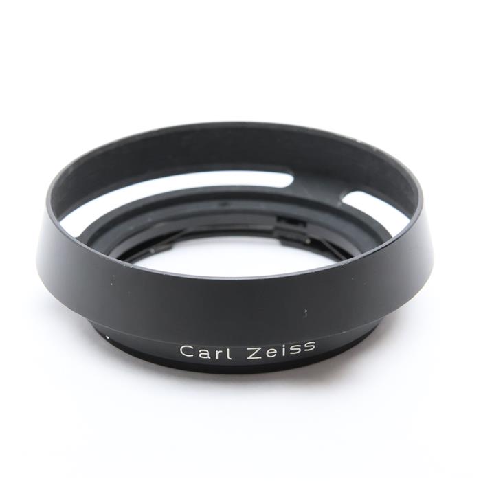 外観状態:並品 マップ保証期間:保証なし 付属品など:付属品なし【ココがポイント！】金属製のカッチリとした装着感のレンズフード。見た目のアクセントにもなる機能的なレンズアクセサリーです。◎点検スタッフからのコメント【外観】外観に使用感が見受けられます。実用に適したお買い得な商品です。【機能面・操作】問題なくお使いいただけます。※お求めの後2週間以内の初期不良はご返品可能です。#260116-n