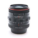 【あす楽】 【中古】 《美品》 PENTAX HD DA20-40mm F2.8-4ED Limited DC WR ブラック Lens 交換レンズ