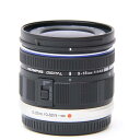 【あす楽】 【中古】 《良品》 OLYMPUS M.ZUIKO DIGITAL ED9-18mm F4.0-5.6 (マイクロフォーサーズ) Lens 交換レンズ