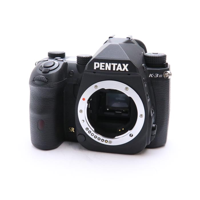 ڤڡ š ʡ PENTAX K-3 Mark III ܥǥ ֥å [ ǥ륫 ]