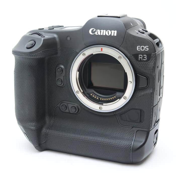 【あす楽】 【中古】 《並品》 Canon EOS R3 【海外仕様機】 [ デジタルカメラ ]