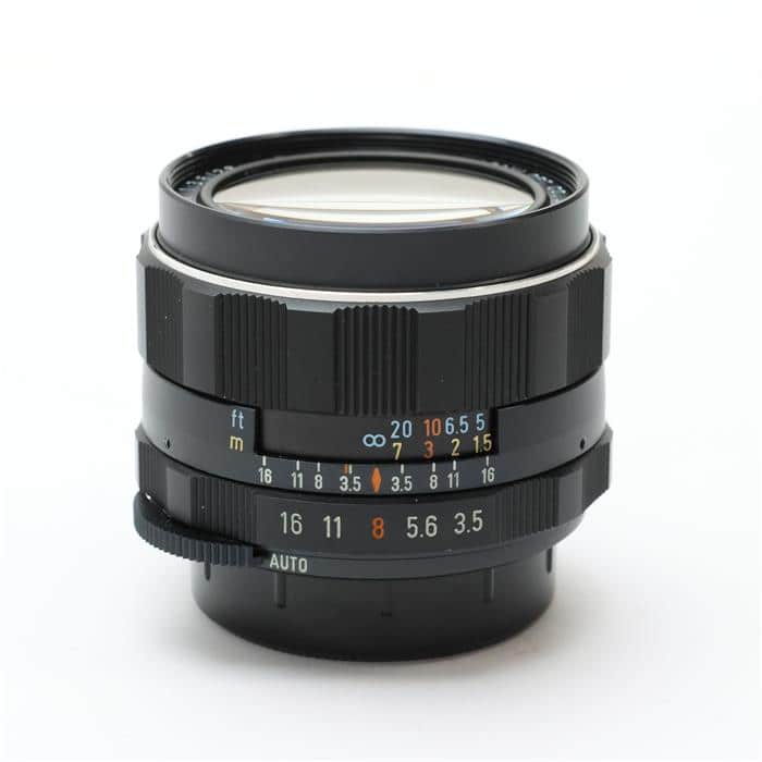 【あす楽】 【中古】 《良品》 PENTAX SMC-TAKUMAR 28mm F3.5 Lens 交換レンズ