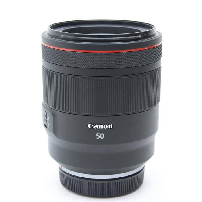 ڤڡ š ʡ Canon RF50mm F1.2L USM [ Lens | 򴹥 ]