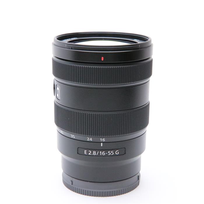 【あす楽】 【中古】 《美品》 SONY E 16-55mm F2.8 G SEL1655G [ Lens | 交換レンズ ]