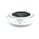 【あす楽】 【中古】 《良品》 OLYMPUS フォーサーズアダプター MMF-1