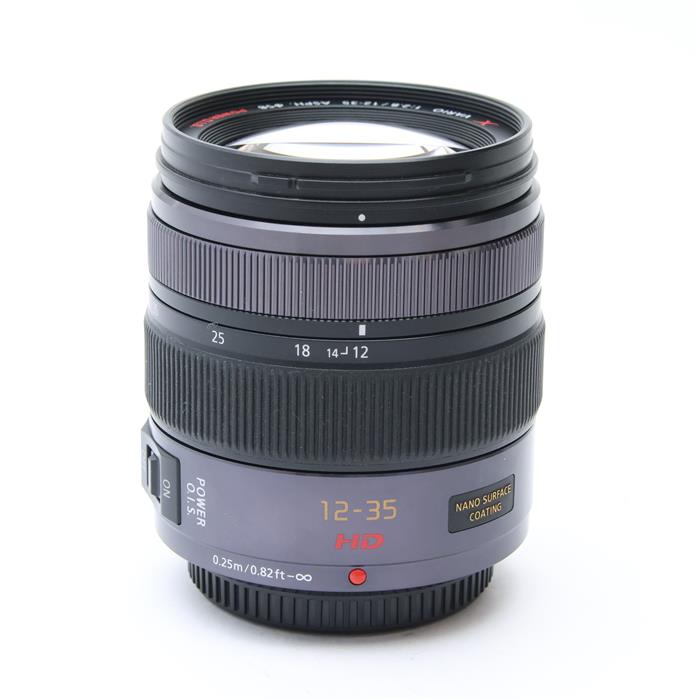 楽天市場】lumix g x vario 12－35mm ／ f2．8 ii asph． ／の通販