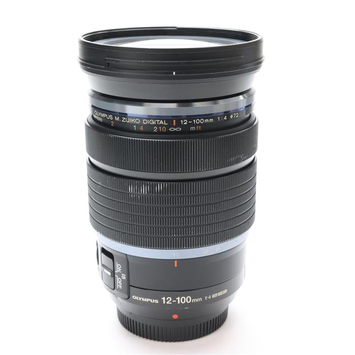 楽天市場】m.zuiko digital ed 12-100mm f4.0 is proの通販