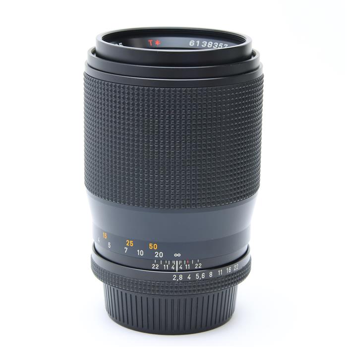 【中古】 《良品》 CONTAX Sonnar T*135mm F2.8 AE [ Lens | 交換レンズ ]