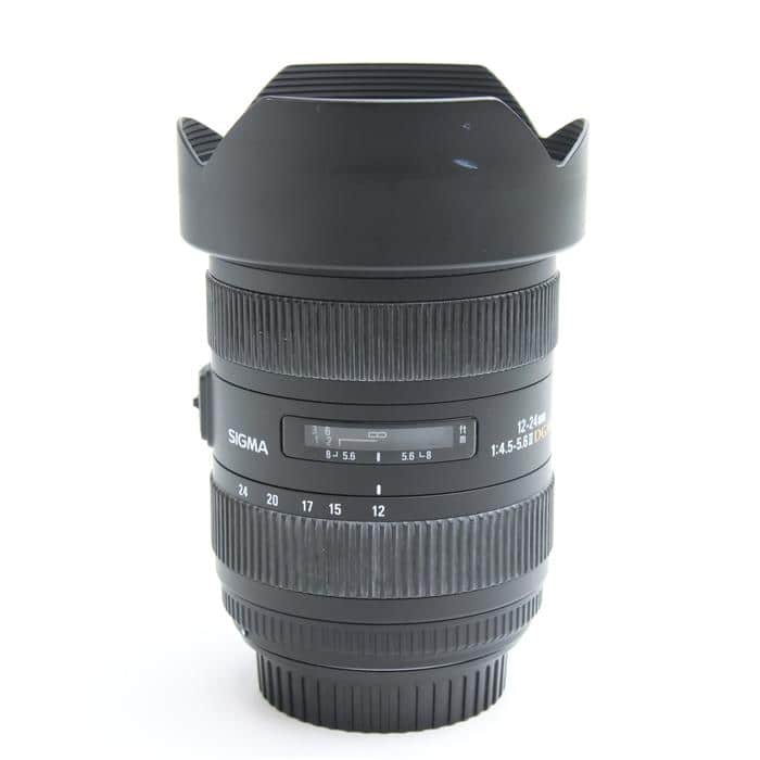 【あす楽】 【中古】 《並品》 SIGMA 