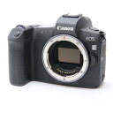 【あす楽】 【中古】 《美品》 Canon EOS R 【センサー交換/LCDユニット部品交換/各部点検済】 [ デジタルカメラ ]