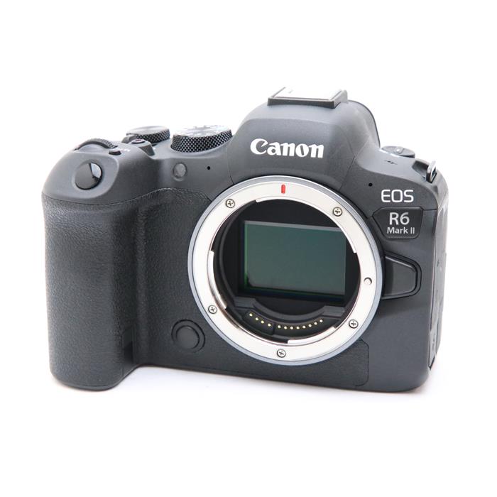   《良品》 Canon EOS R6 Mark II ボディ  