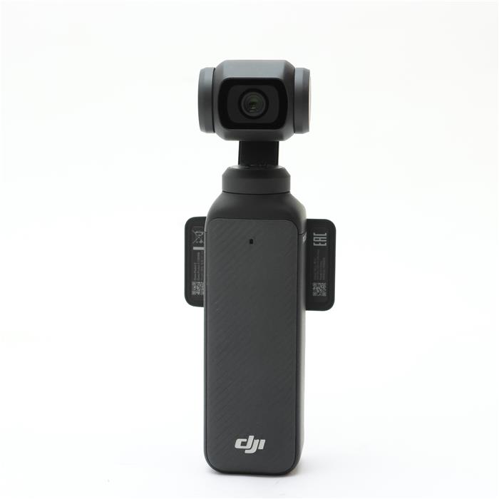 【あす楽】 【中古】 《美品》 DJI Osmo Pocket 3 OP9923 [ デジタルカメラ ]