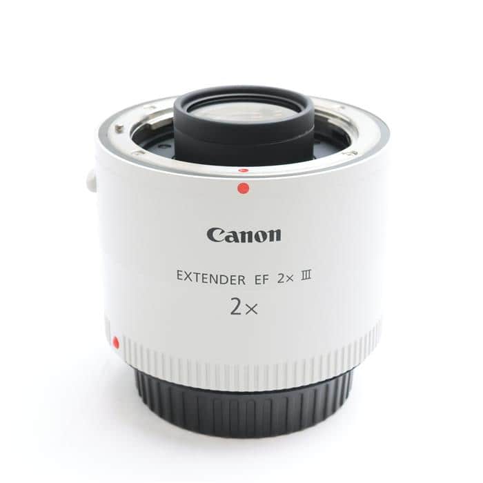 ڤڡ š ʡ Canon ƥ EF2X III [ Lens | 򴹥 ]