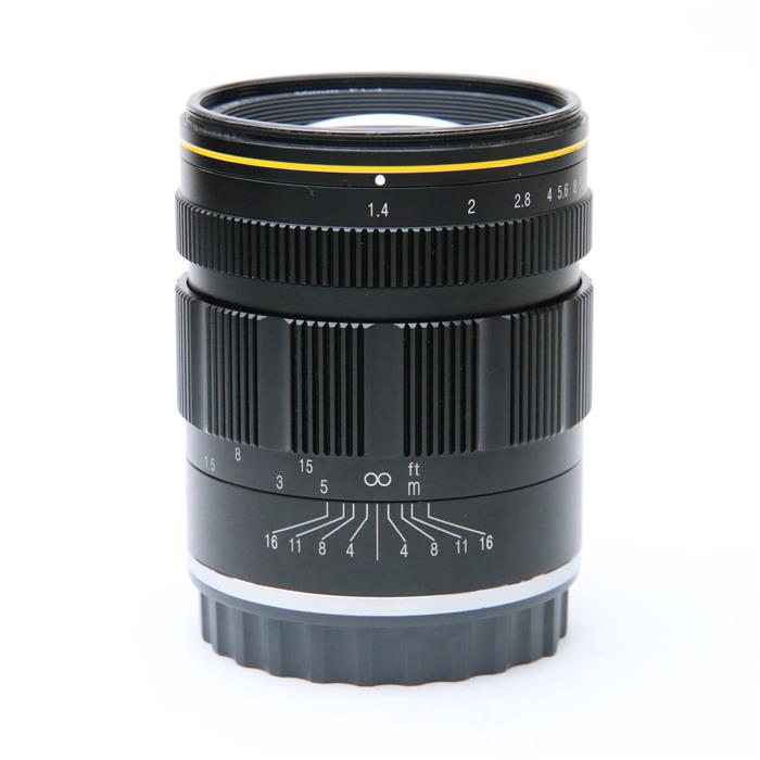 【中古】 《並品》 KAMLAN 55mm F1.4（ニコンZ用） [ Lens | 交換レンズ ]