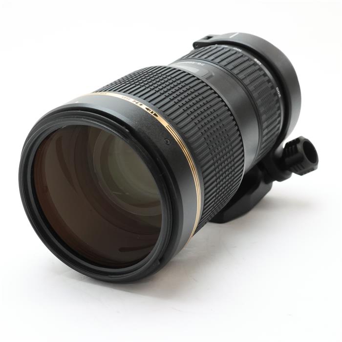 【あす楽】 【中古】 《美品》 TAMRON SP 70-200mm F2.8 Di LD MACRO /Model A001P(ペンタックス用) Lens 交換レンズ