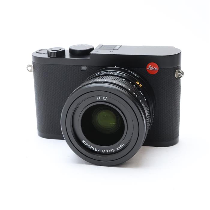 【あす楽】 【中古】 《並品》 Leica Q2 [ デジタルカメラ ]