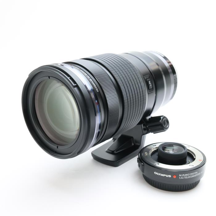 中古M.ZUIKO DIGITAL ED 40-150mm F2.8 PRO