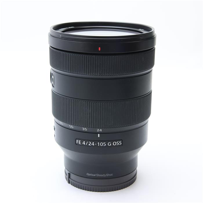 【中古】Sony FE 24-105mm F4 G OSS ズームレンズ 楽天市場】sony 24-105 f4 中古の通販