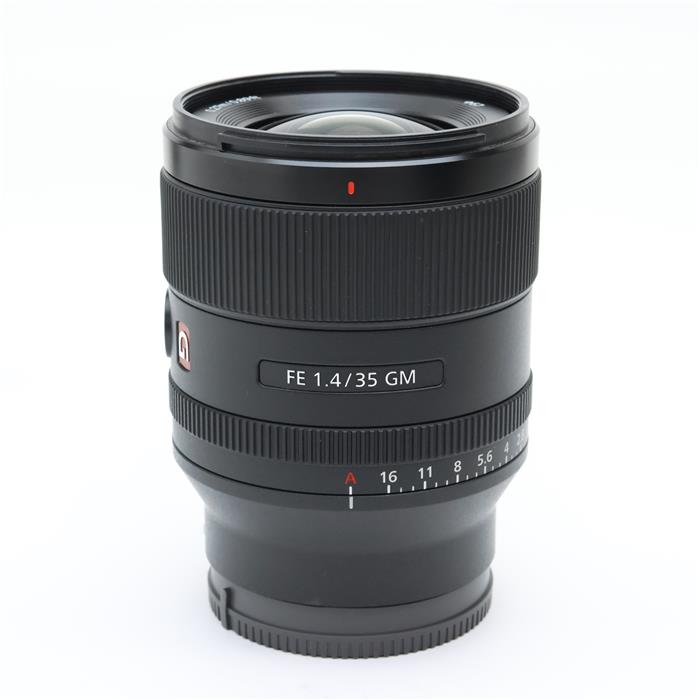 【中古】 《良品》SONYFE35...