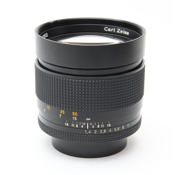 楽天市場】contax planar 85mm f1.4の通販