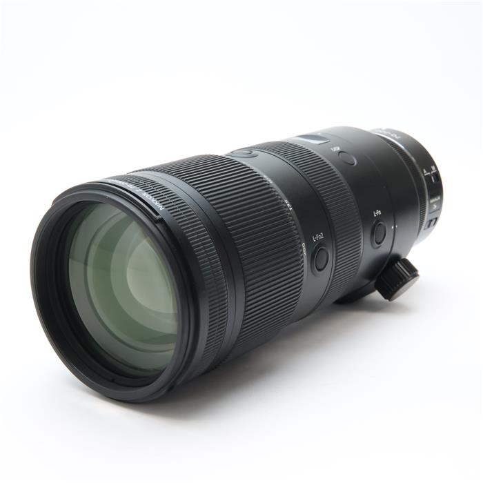 ����š� �����ʡ� Nikon NIKKOR Z 70-200mm F2.8 VR S [ Lens | �򴹥�� ]