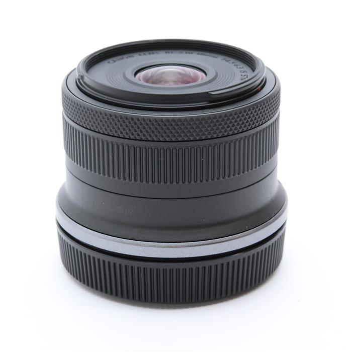 ����š� �����ʡ� Canon RF-S10-18mm F4.5-6.3 IS STM [ Lens | �򴹥�� ]