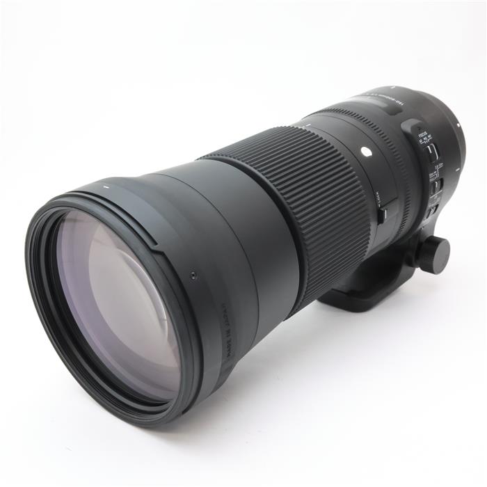 【中古】 《良品》 SIGMA C 150-600mm F5-6.3 DG OS HSM (シグマS ...