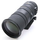 【あす楽】 【中古】 《並品》 SIGMA 