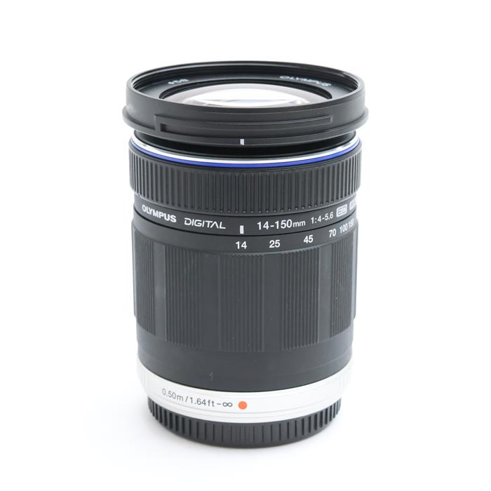 【あす楽】 【中古】 《並品》 OLYMPUS M.ZUIKO DIGITAL ED14-150mm F4.0-5.6 (マイクロフォーサーズ) Lens 交換レンズ