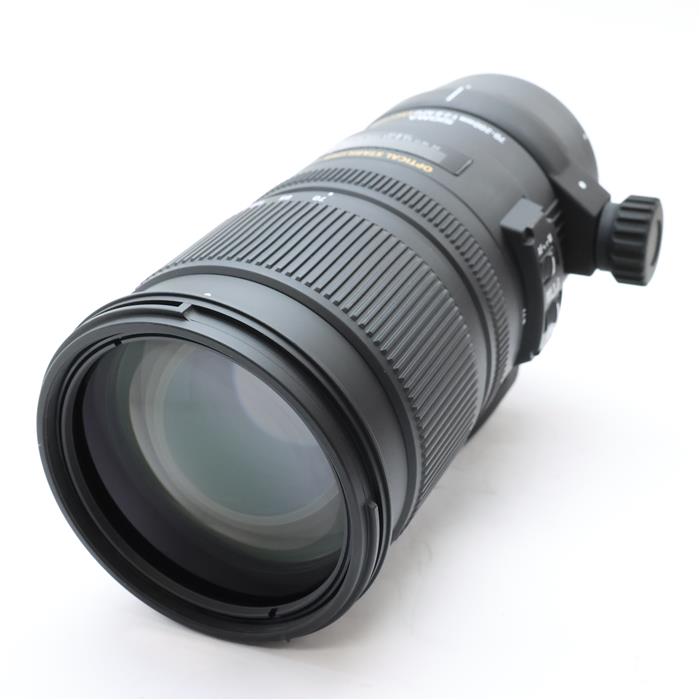 【あす楽】 【中古】 《良品》 SIGMA APO 70-200mm F2.8 EX DG OS HSM (キヤノンEF用) Lens 交換レンズ