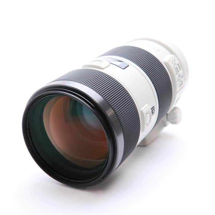 【あす楽】 【中古】 《並品》 SONY 70-200mm F2.8 G SSM II SAL70200G2(ソニーA用) [ Lens | 交換レンズ ]