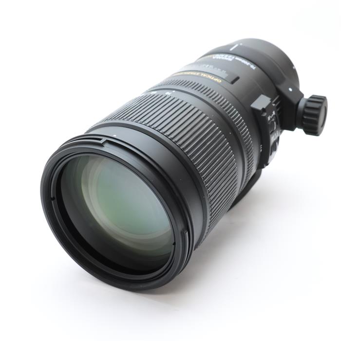 【あす楽】 【中古】 《並品》 SIGMA APO 70-200mm F2.8 EX DG OS HSM (キヤノンEF用) Lens 交換レンズ