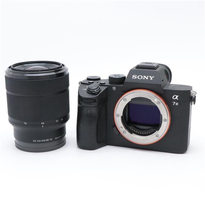 ڤڡ š ʡ SONY 7III 󥺥å ILCE-7M3K ڱվ˥쥢ʸ/ѡ [ ǥ륫 ]