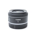 【あす楽】 【中古】 《良品》 Canon RF16mm F2.8 STM 【別売レンズフード付！】 Lens 交換レンズ