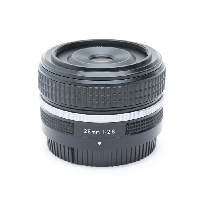 【あす楽】 【中古】 《良品》 Nikon NIKKOR Z 28mm F2.8 （Special Edition） Lens 交換レンズ