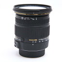 【あす楽】 【中古】 《良品》 SIGMA 17-50mm F2.8 EX DC OS HSM (ニコンF用) Lens 交換レンズ