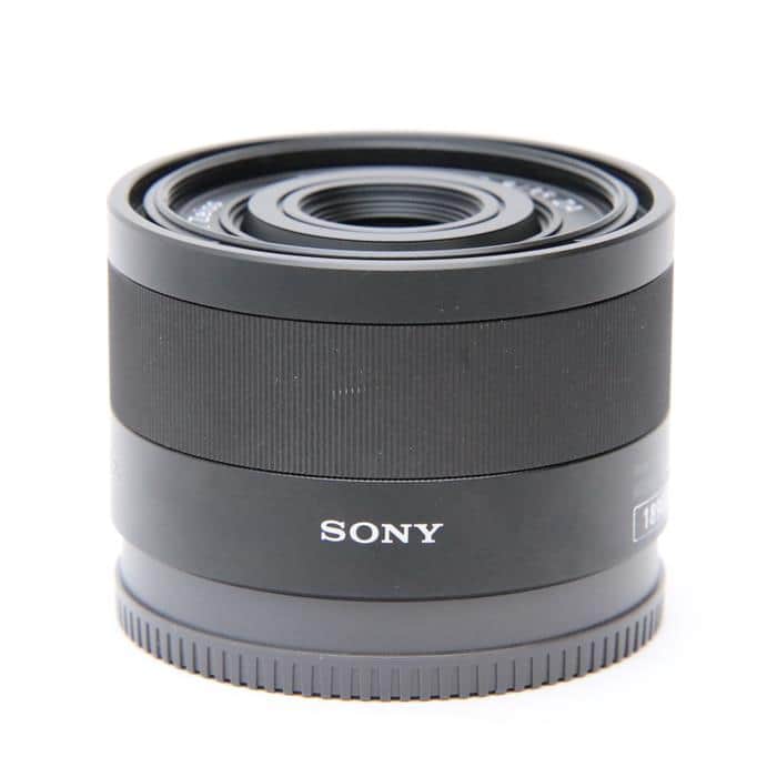 【あす楽】 【中古】 《並品》 SONY Sonnar T* FE 35mm F2.8 ZA SEL35F28Z [ Lens | 交換レンズ ] 2