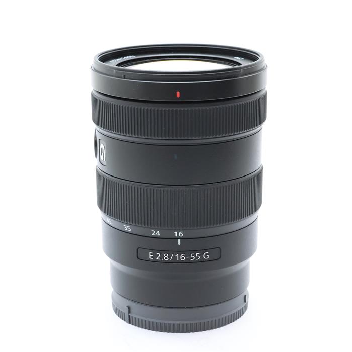 【あす楽】 【中古】 《美品》 SONY E 16-55mm F2.8 G SEL1655G [ Lens | 交換レンズ ]