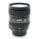 【あす楽】 【中古】 《良品》 Nikon AF-S DX NIKKOR 16-85mm F3.5-5.6G ED VR [ Lens | 交換レンズ ]