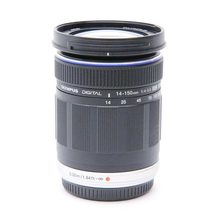 【あす楽】 【中古】 《並品》 OLYMPUS M.ZUIKO DIGITAL ED14-150mm F4.0-5.6 (マイクロフォーサーズ) Lens 交換レンズ