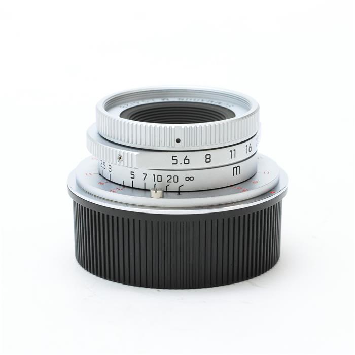 【あす楽】 【中古】 《美品》 Leica ズマロン M28mm F5.6 Lens 交換レンズ