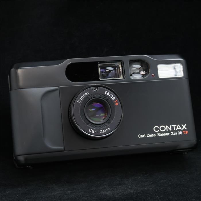 楽天市場】CONTAX T2の通販